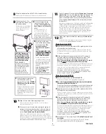 Предварительный просмотр 4 страницы Toshiba 65H82 Supplementary Manual