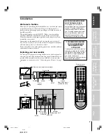 Preview for 7 page of Toshiba 65HC15 Owner'S Manual