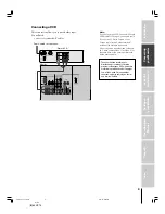 Preview for 9 page of Toshiba 65HC15 Owner'S Manual