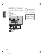 Preview for 10 page of Toshiba 65HC15 Owner'S Manual