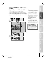 Preview for 11 page of Toshiba 65HC15 Owner'S Manual