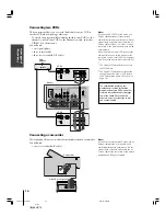 Preview for 14 page of Toshiba 65HC15 Owner'S Manual