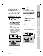 Preview for 15 page of Toshiba 65HC15 Owner'S Manual