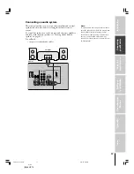 Preview for 17 page of Toshiba 65HC15 Owner'S Manual