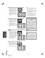 Preview for 28 page of Toshiba 65HC15 Owner'S Manual