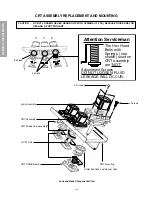 Предварительный просмотр 4 страницы Toshiba 65HDX82 Service Manual