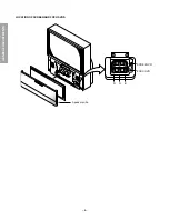 Предварительный просмотр 8 страницы Toshiba 65HDX82 Service Manual