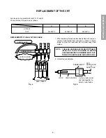 Предварительный просмотр 9 страницы Toshiba 65HDX82 Service Manual