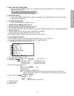 Предварительный просмотр 11 страницы Toshiba 65HDX82 Service Manual