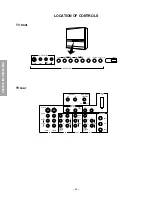 Предварительный просмотр 20 страницы Toshiba 65HDX82 Service Manual