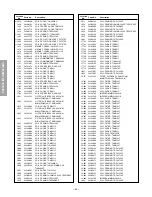 Предварительный просмотр 40 страницы Toshiba 65HDX82 Service Manual