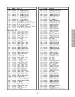 Предварительный просмотр 41 страницы Toshiba 65HDX82 Service Manual