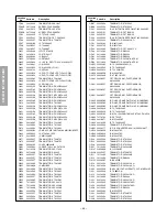 Предварительный просмотр 42 страницы Toshiba 65HDX82 Service Manual