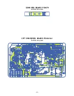 Предварительный просмотр 53 страницы Toshiba 65HDX82 Service Manual