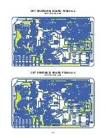 Предварительный просмотр 54 страницы Toshiba 65HDX82 Service Manual