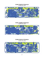 Предварительный просмотр 55 страницы Toshiba 65HDX82 Service Manual