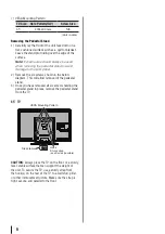 Предварительный просмотр 6 страницы Toshiba 65HT2U Owner'S Manual