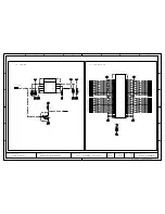 Предварительный просмотр 116 страницы Toshiba 65L9400U Series Service Manual