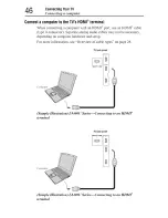 Предварительный просмотр 46 страницы Toshiba 65L9400U Series User Manual