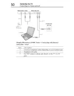 Предварительный просмотр 50 страницы Toshiba 65L9400U Series User Manual