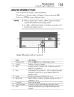 Предварительный просмотр 135 страницы Toshiba 65L9400U Series User Manual