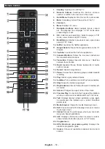 Preview for 11 page of Toshiba 65V6763DB Operating Instructions Manual