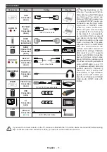 Preview for 12 page of Toshiba 65V6763DB Operating Instructions Manual