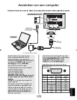 Preview for 7 page of Toshiba 67 DL66 (Dutch) Owner'S Manual