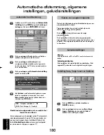 Preview for 12 page of Toshiba 67 DL66 (Dutch) Owner'S Manual