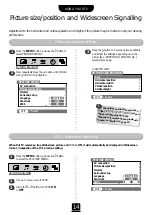 Предварительный просмотр 14 страницы Toshiba 67Z27B Owner'S Manual