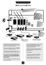 Предварительный просмотр 23 страницы Toshiba 67Z27B Owner'S Manual