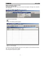Preview for 12 page of Toshiba 6F3A4508 Instruction Manual