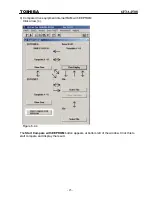 Предварительный просмотр 26 страницы Toshiba 6F3A4508 Instruction Manual