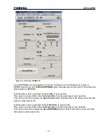 Предварительный просмотр 28 страницы Toshiba 6F3A4508 Instruction Manual