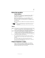 Preview for 5 page of Toshiba 7130 Resource Manual
