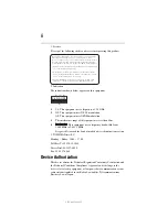 Preview for 6 page of Toshiba 7130 Resource Manual