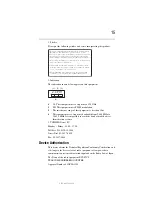 Preview for 15 page of Toshiba 7130 Resource Manual