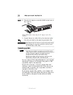 Preview for 24 page of Toshiba 7130 Resource Manual