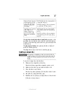 Preview for 37 page of Toshiba 7130 Resource Manual