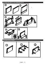 Preview for 36 page of Toshiba 75U6763DB Operating Instructions Manual