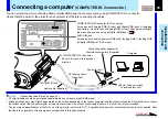 Preview for 23 page of Toshiba 780U - TLP XGA LCD Projector Owner'S Manual