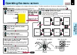 Preview for 43 page of Toshiba 780U - TLP XGA LCD Projector Owner'S Manual