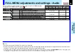 Preview for 49 page of Toshiba 780U - TLP XGA LCD Projector Owner'S Manual