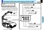 Preview for 54 page of Toshiba 780U - TLP XGA LCD Projector Owner'S Manual