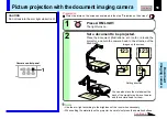 Preview for 56 page of Toshiba 780U - TLP XGA LCD Projector Owner'S Manual