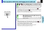 Preview for 58 page of Toshiba 780U - TLP XGA LCD Projector Owner'S Manual