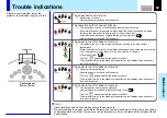 Preview for 62 page of Toshiba 780U - TLP XGA LCD Projector Owner'S Manual