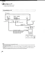 Preview for 16 page of Toshiba 79077075 Owner'S Manual