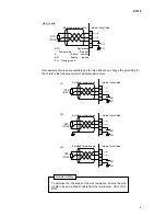 Preview for 4 page of Toshiba 8-Channel RTD Input RT318 Specifications