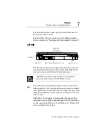 Preview for 31 page of Toshiba 8000 series User Manual